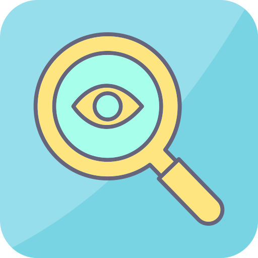 detective icono gratis