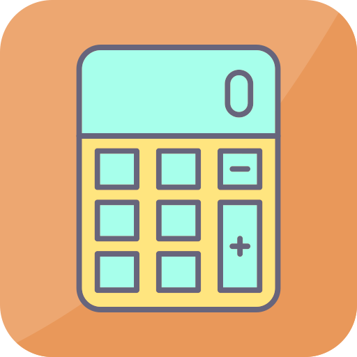 calculadora icono gratis