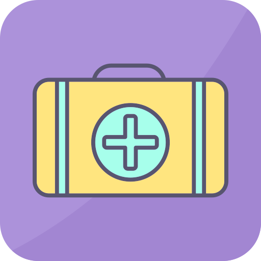 erste-hilfe-kasten kostenlos Icon erste-hilfe-kasten kostenlos Icon