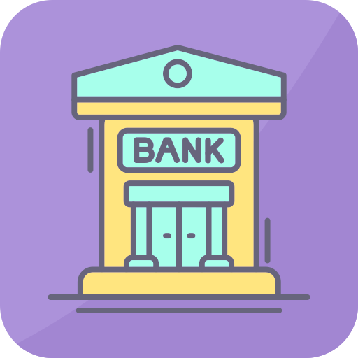 банк бесплатно иконка