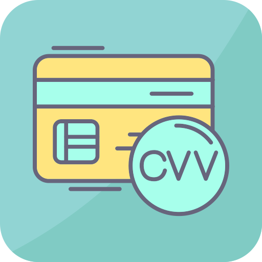 Card payment - free icon