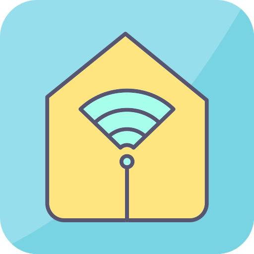 wifi icono gratis