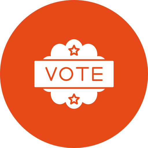 abstimmung kostenlos Icon