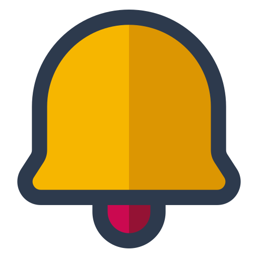 Notification free icon Notification free icon
