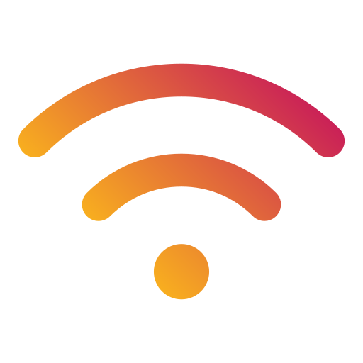 wifi icono gratis