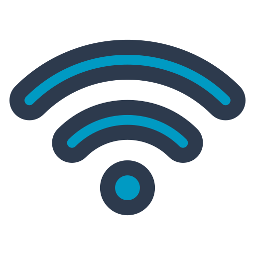 wifi icono gratis