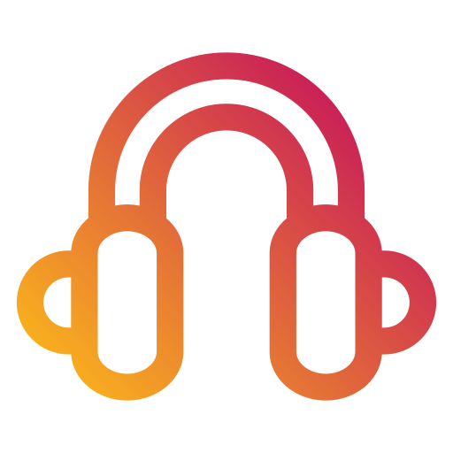 kopfhörer kostenlos Icon kopfhörer kostenlos Icon