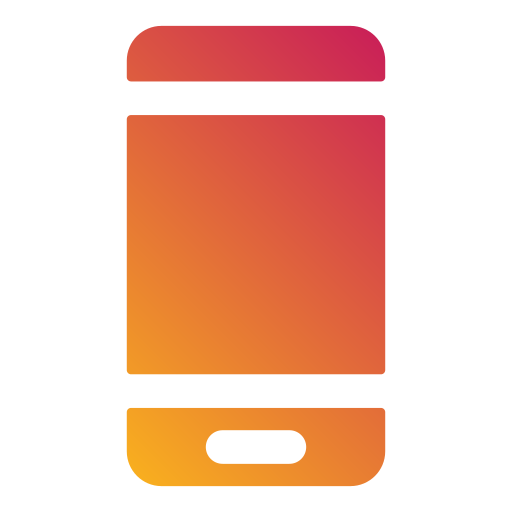 handphone Icône gratuit handphone Icône gratuit
