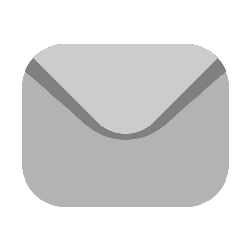 correo icono gratis