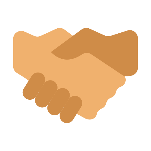 Handshake - Free business icons