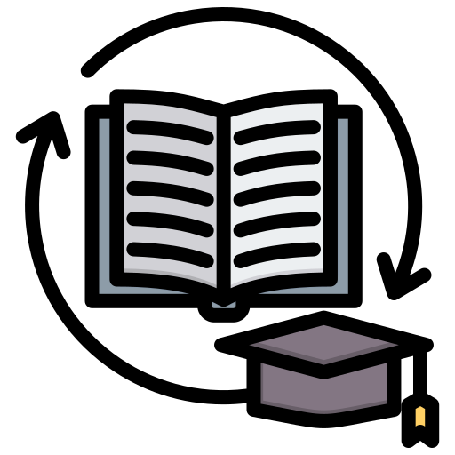 Éducation Icône gratuit Éducation Icône gratuit