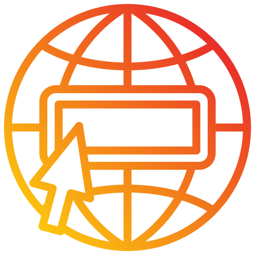 dominio icono gratis