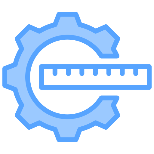 investigación de datos icono gratis