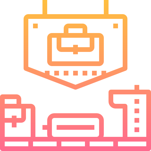 gepäck kostenlos Icon