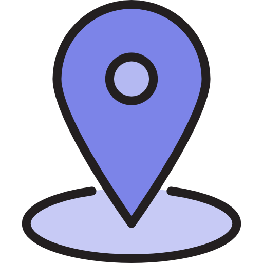 espace réservé Icône gratuit