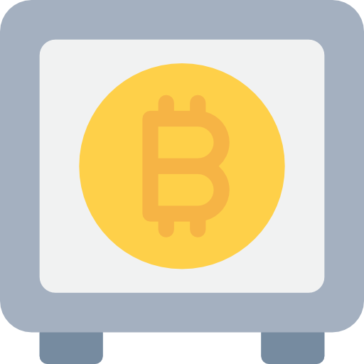 bitcoin icono gratis