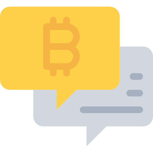 bitcoin icono gratis