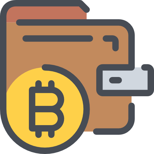 bitcoin icono gratis