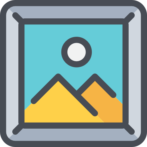 Photo - Free interface icons