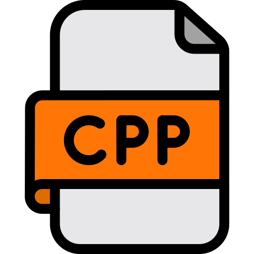 Cpp - free icon