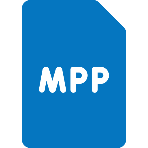 mpp icono gratis