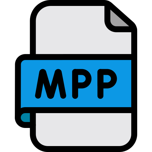 mpp icono gratis