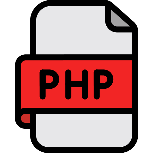 php icono gratis