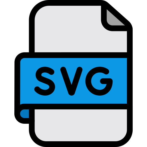 archivo svg icono gratis