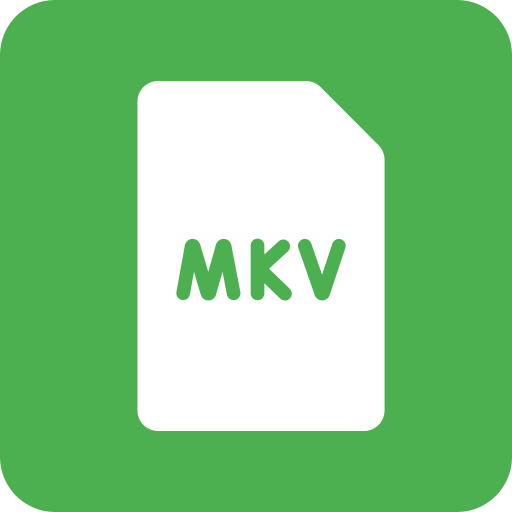 mkv icono gratis
