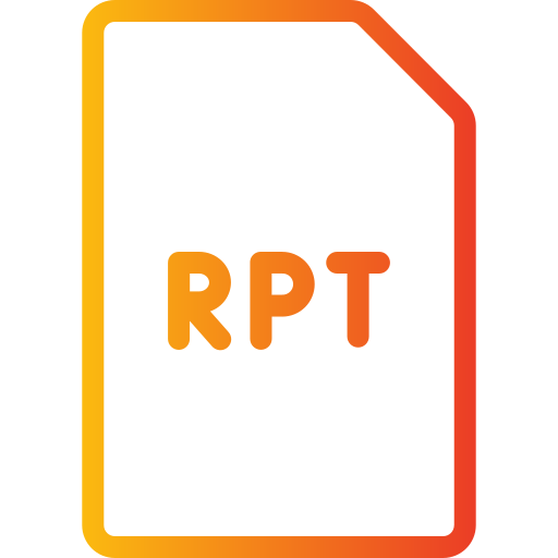 reporte icono gratis