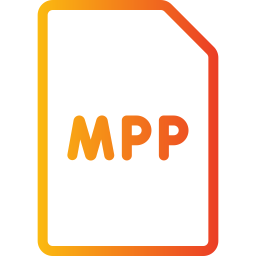 mpp icono gratis