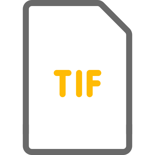 tif icono gratis