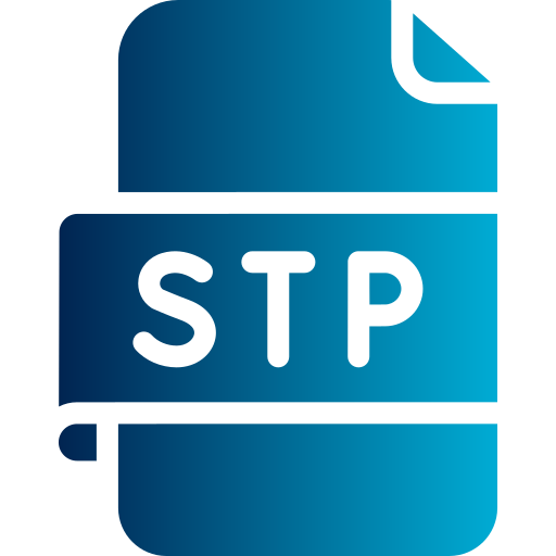 Stp Generic gradient fill icon