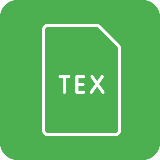 archivo de texto icono gratis