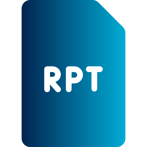 reporte icono gratis