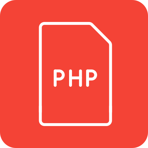 php icono gratis