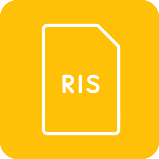 ris icono gratis