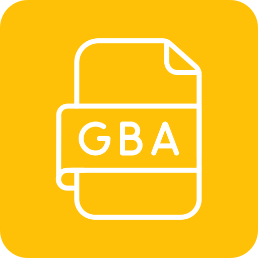 Gba free icon