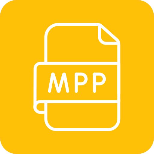 mpp icono gratis