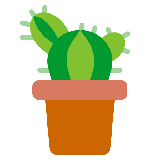 Cactus free icon Cactus free icon