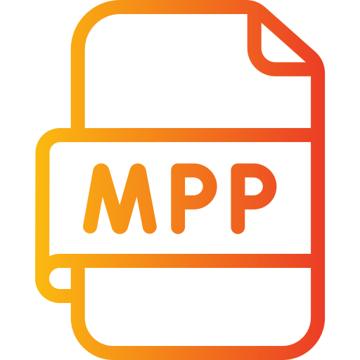 mpp icono gratis