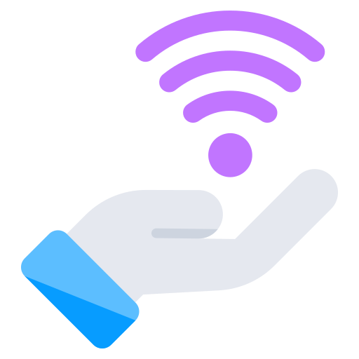 wifi icono gratis