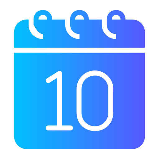 calendario icono gratis