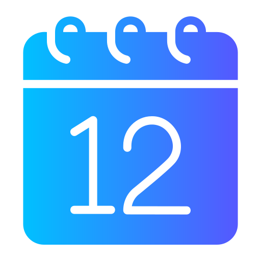 calendario icono gratis