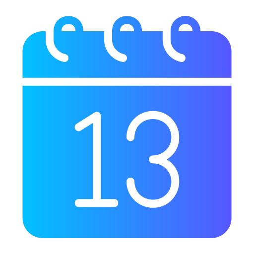 calendario icono gratis