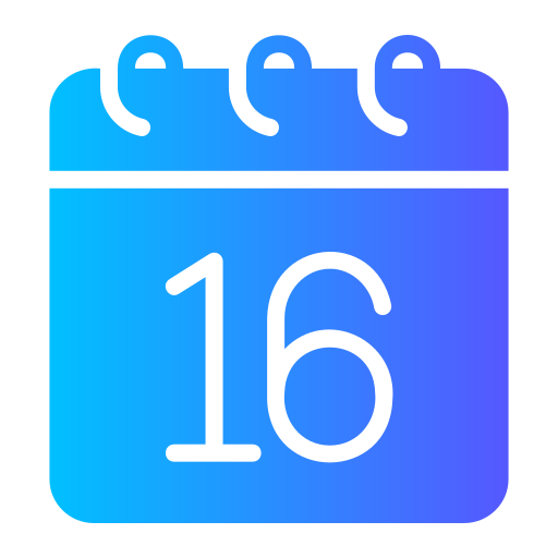 calendario icono gratis