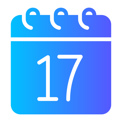 calendario icono gratis