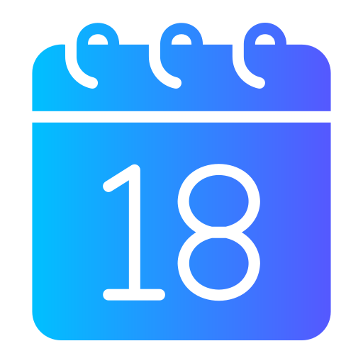 calendario icono gratis