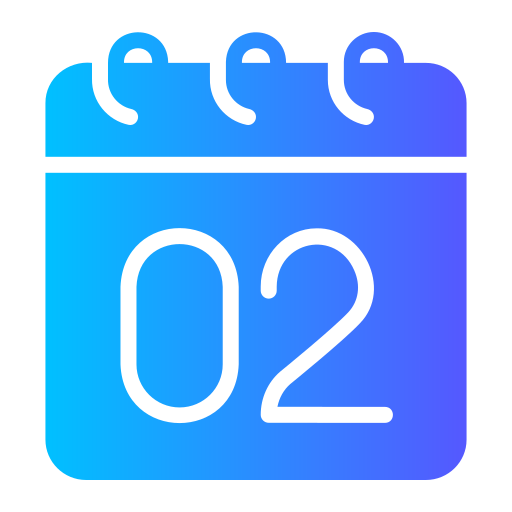 calendario icono gratis