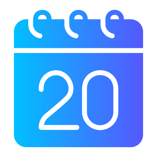 calendario icono gratis